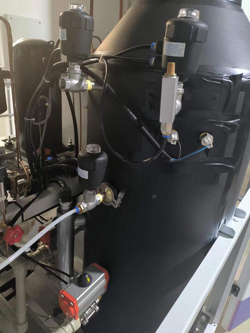 研磨液废水低温蒸发设备-苏州37000cm威尼斯科技有限公司